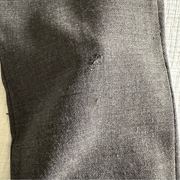 J.Crew Wool Minnie Pant - Picture 4 of 5